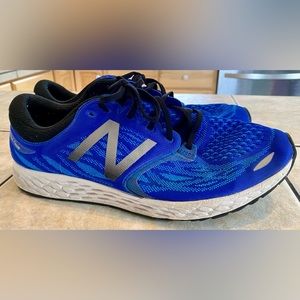 New Balance Foam Fresh Zante V3